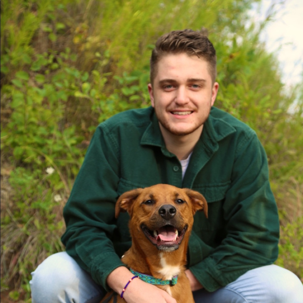 Meet your Posher, Erik